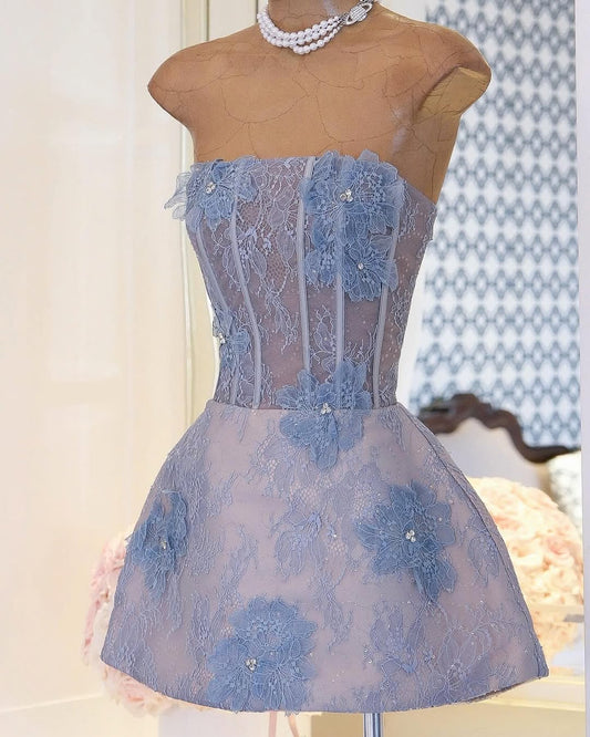 Demi Dress