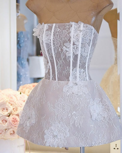 Demi Dress