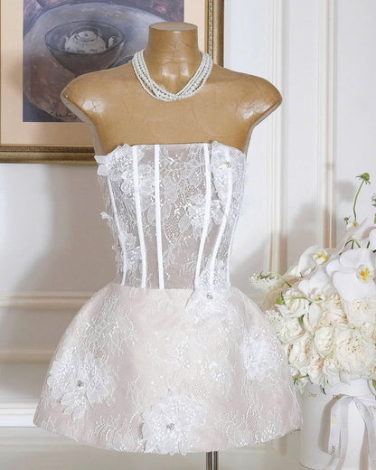 Demi Dress