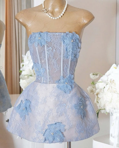 Demi Dress