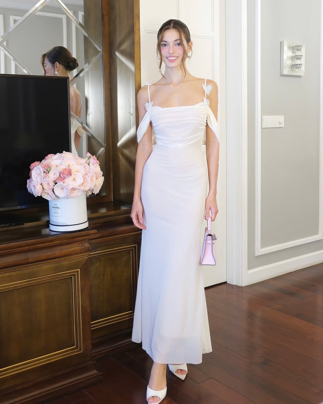 Daniela Dress