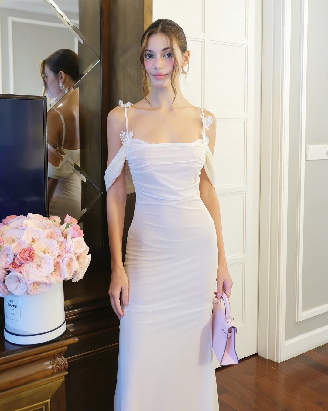 Daniela Dress