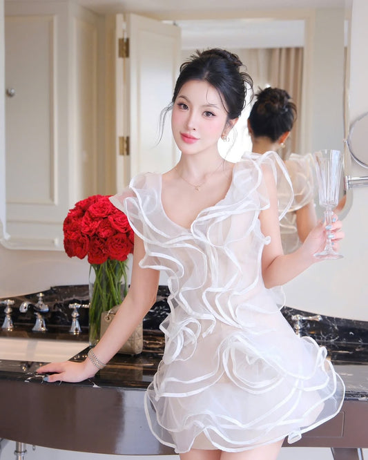 Solana Dress