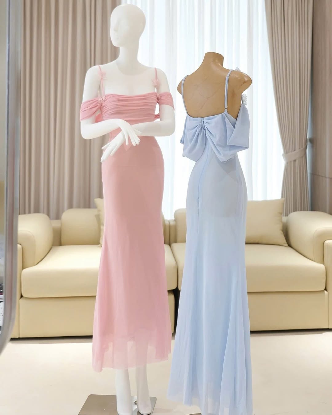 Daniela Dress