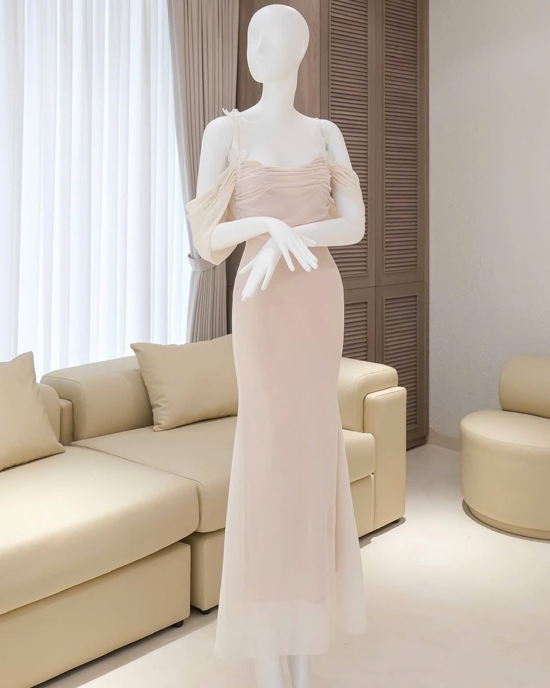 Daniela Dress