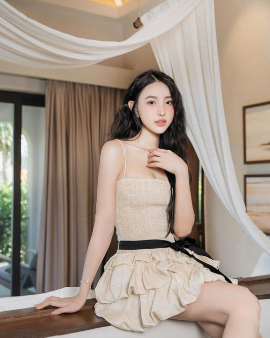 Katelyn Dress