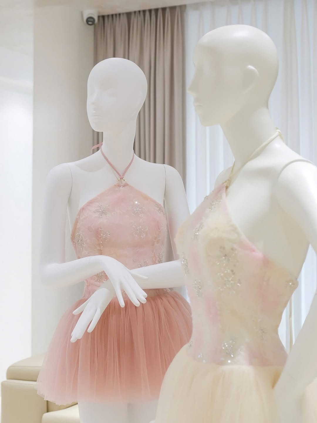 Azalea Dress