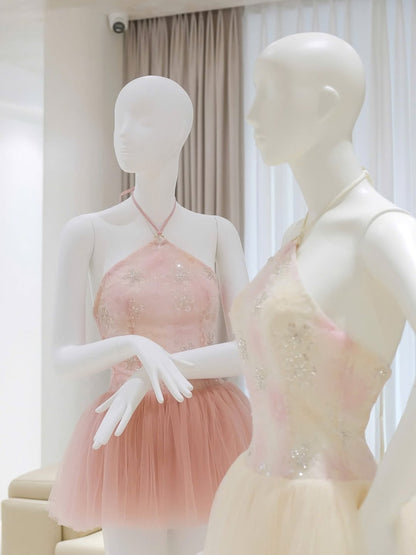 Azalea Dress