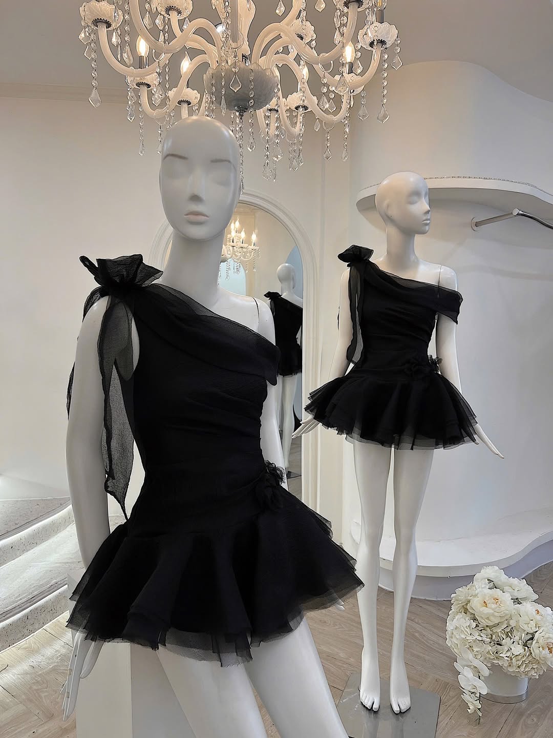 Trisha Dress