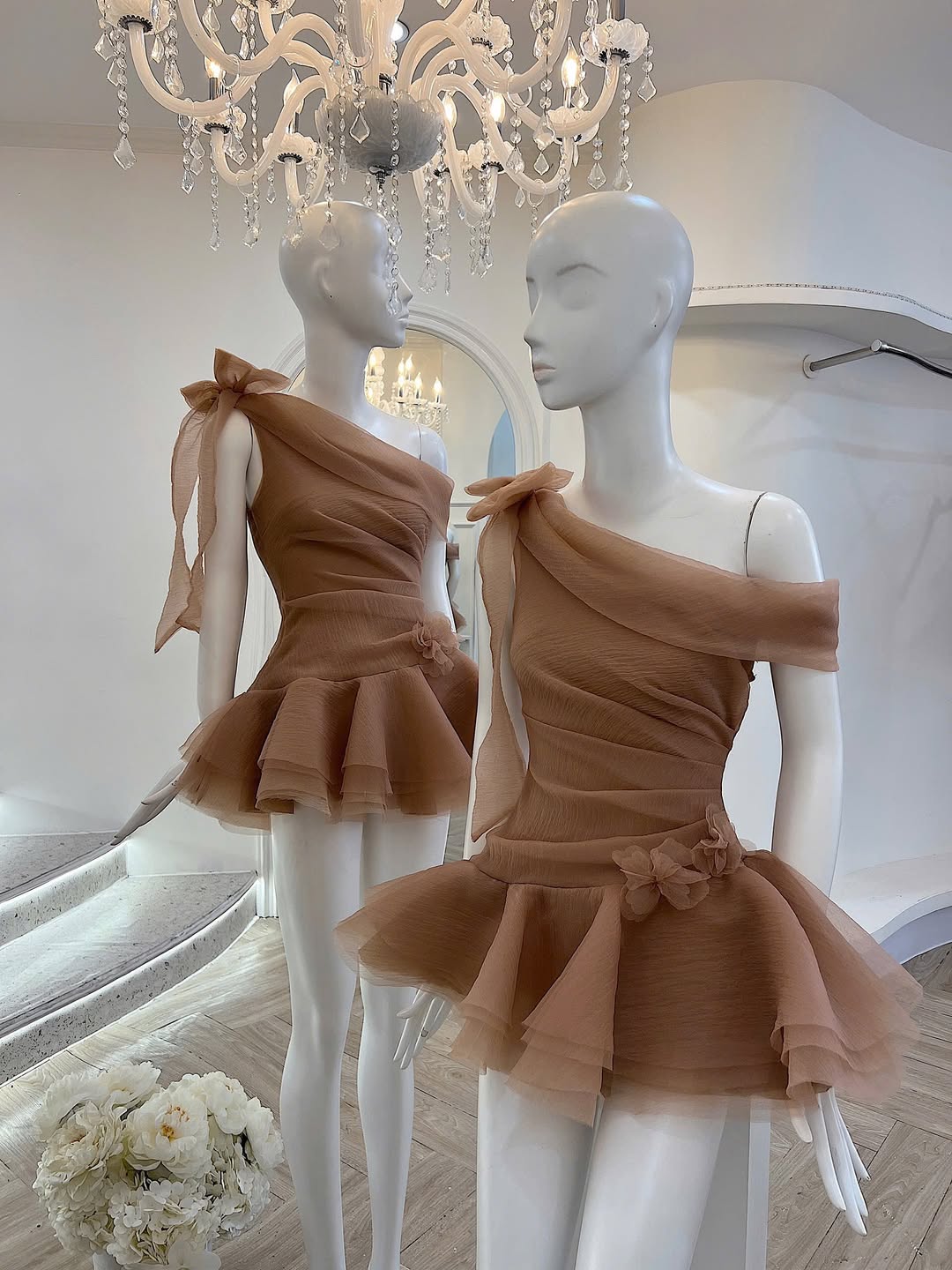 Trisha Dress