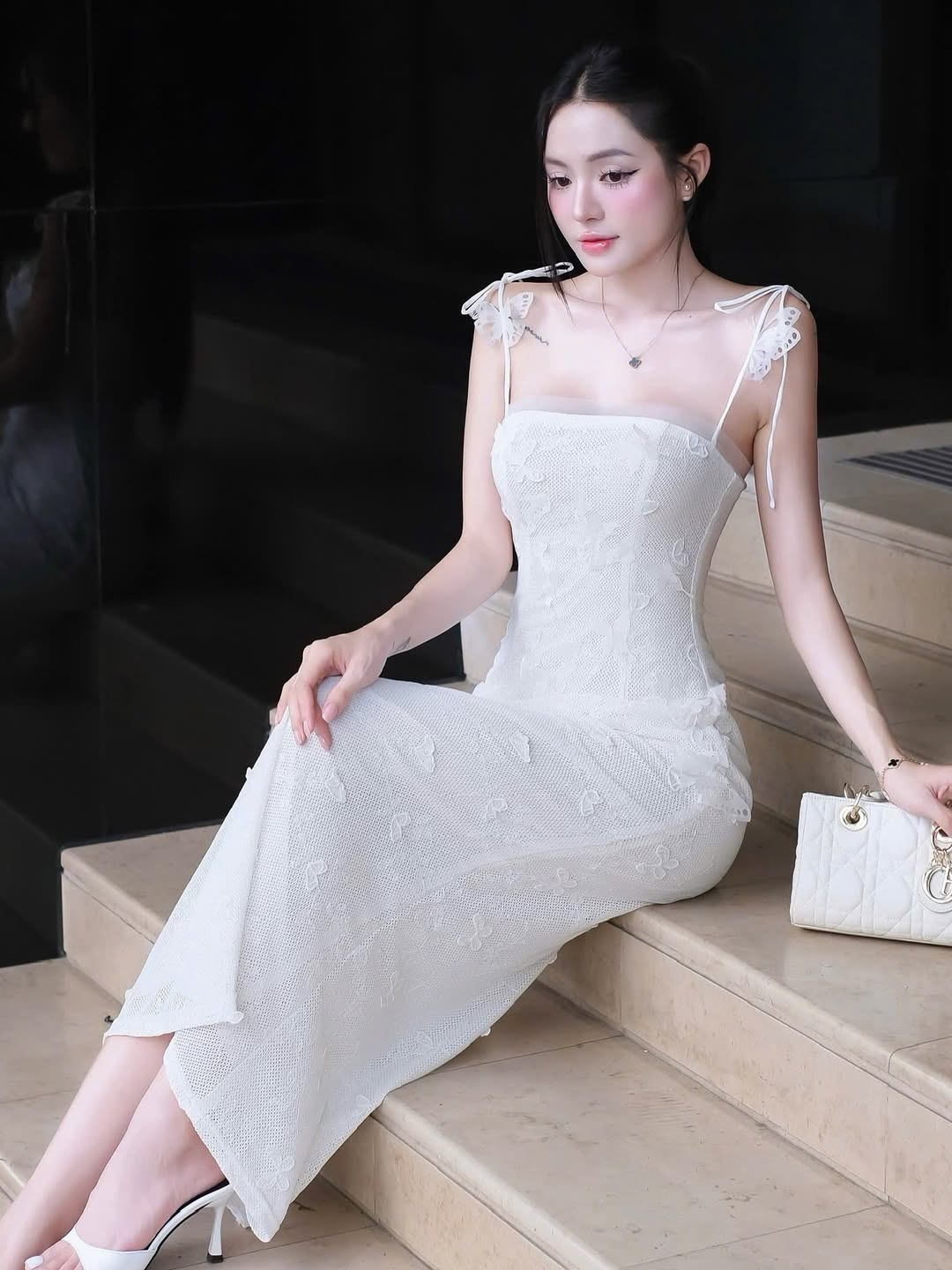 Myla Dress