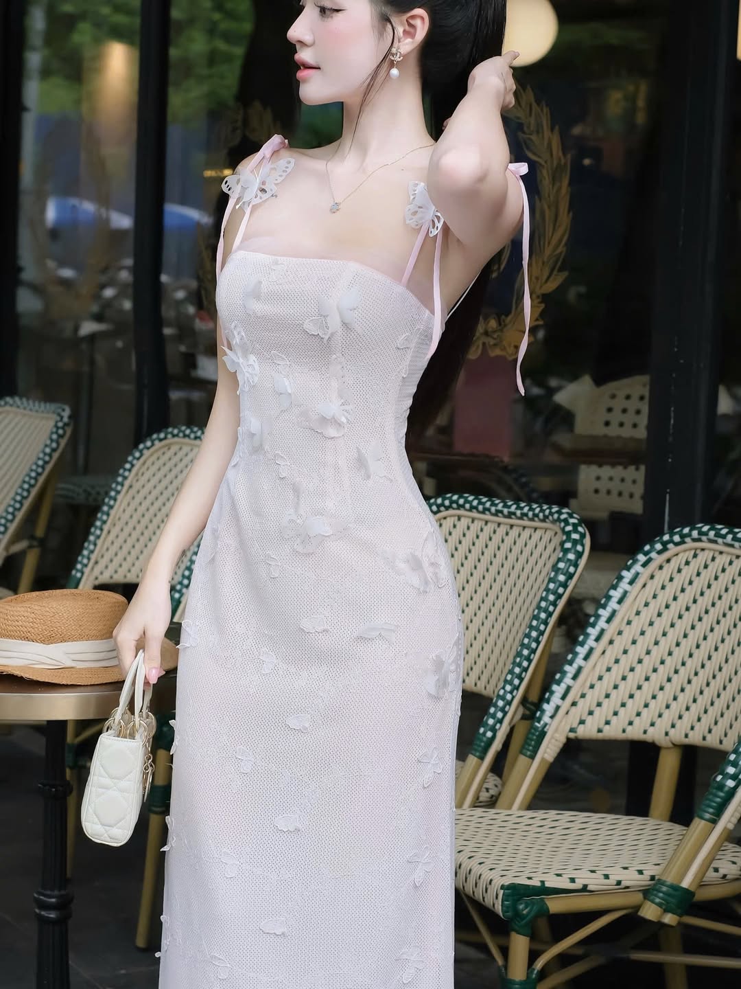Myla Dress