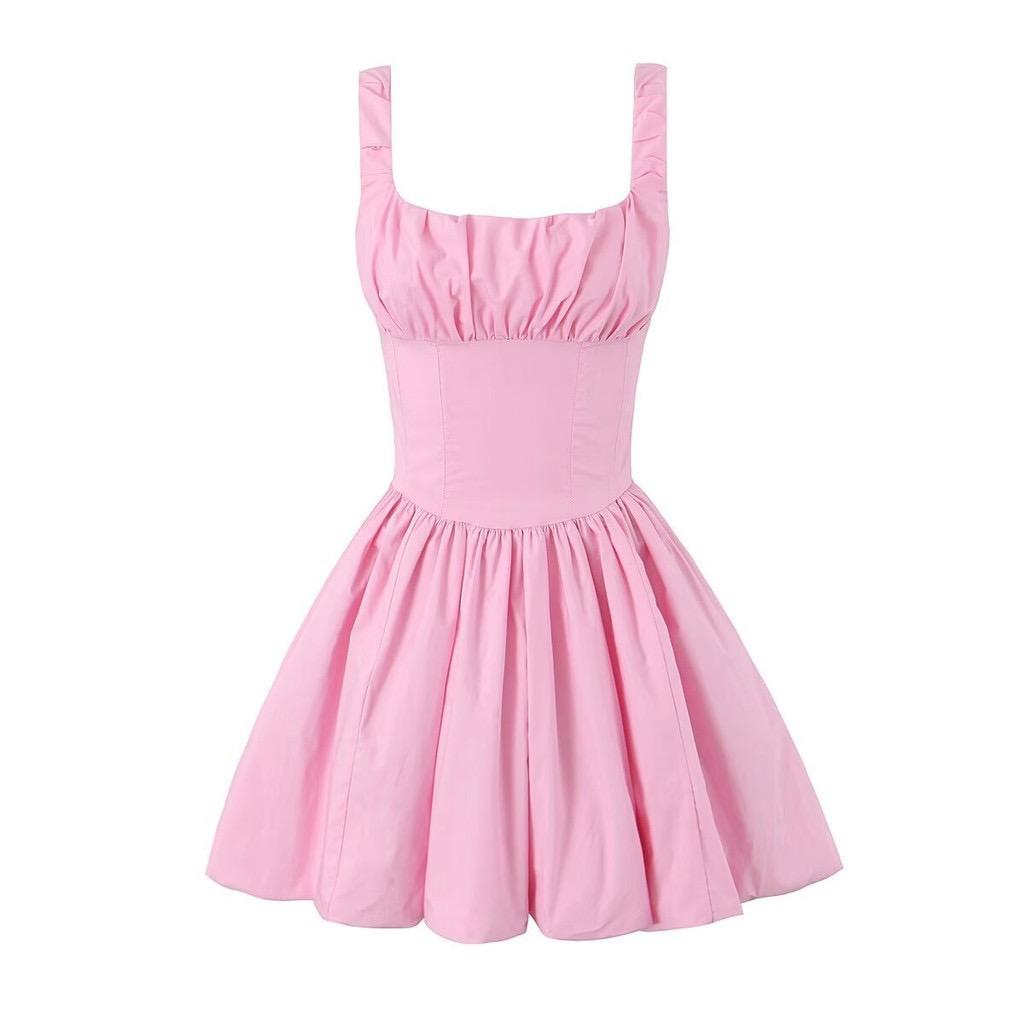 Katie Dress