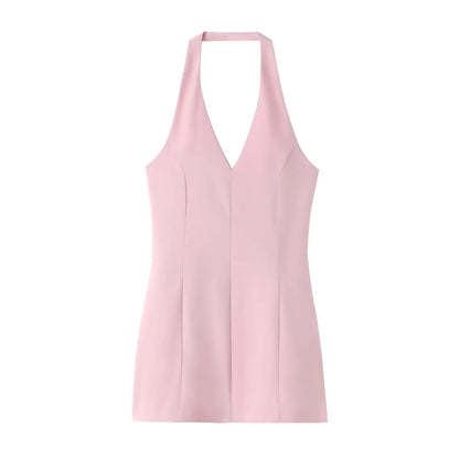 Macy Dress (On Hand)