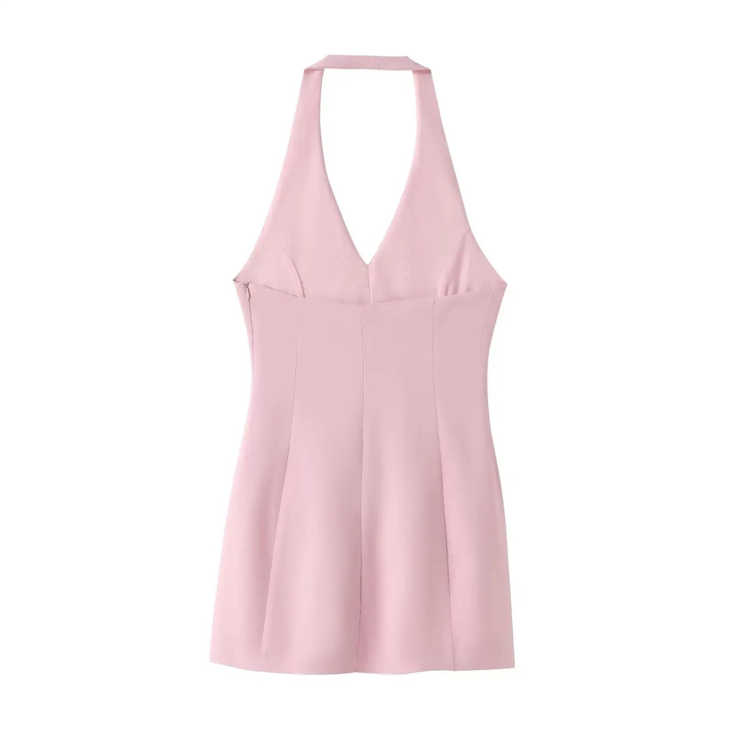 Macy Dress (On Hand)