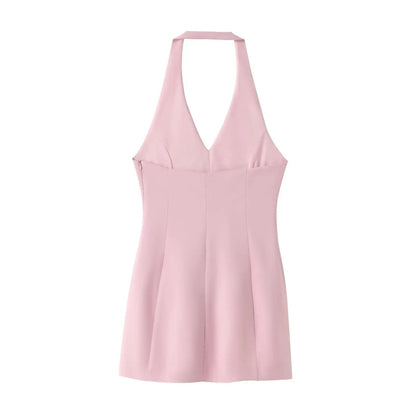 Macy Dress (On Hand)