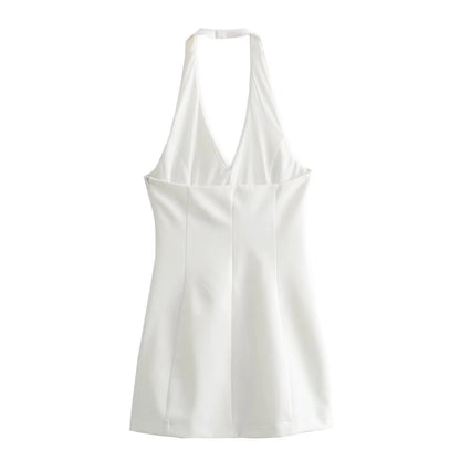 Macy Dress (On Hand)
