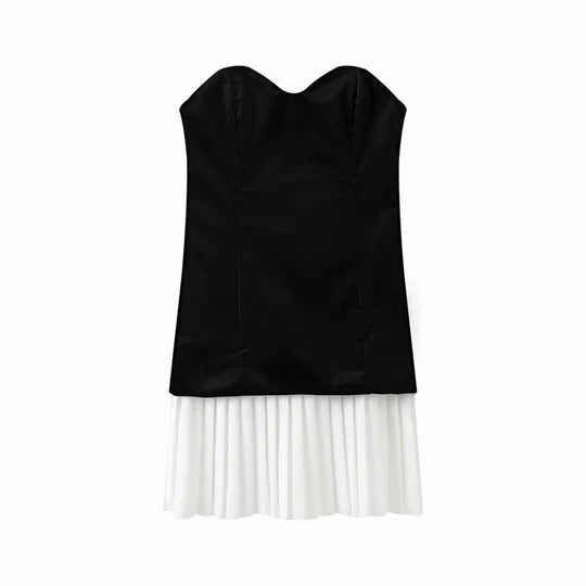 Lacey Dress