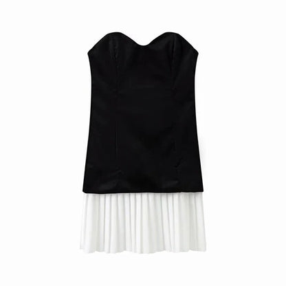 Lacey Dress