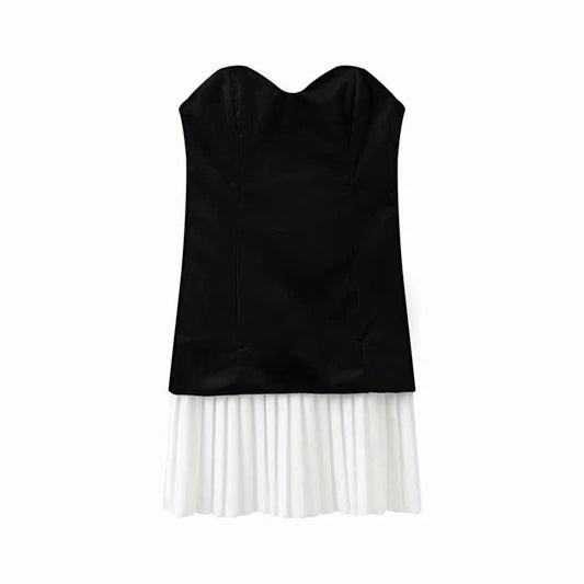 Lacey Dress