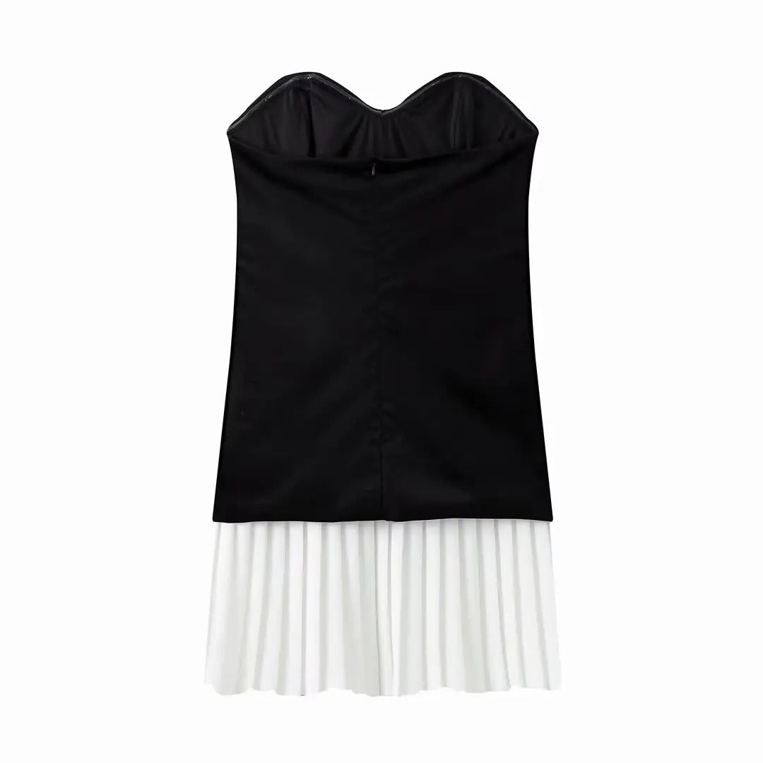 Lacey Dress