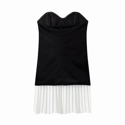 Lacey Dress