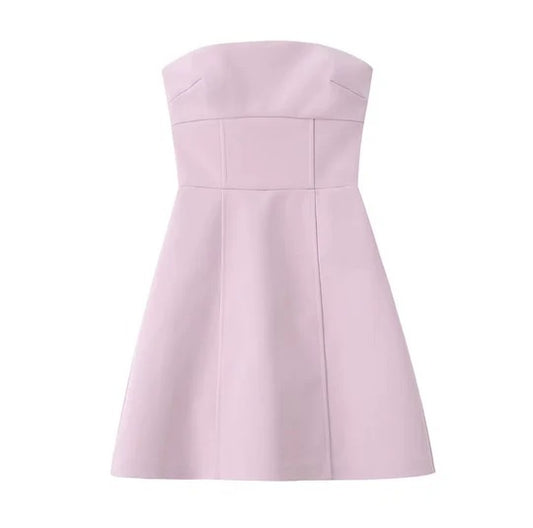 Karina Dress (On Hand)