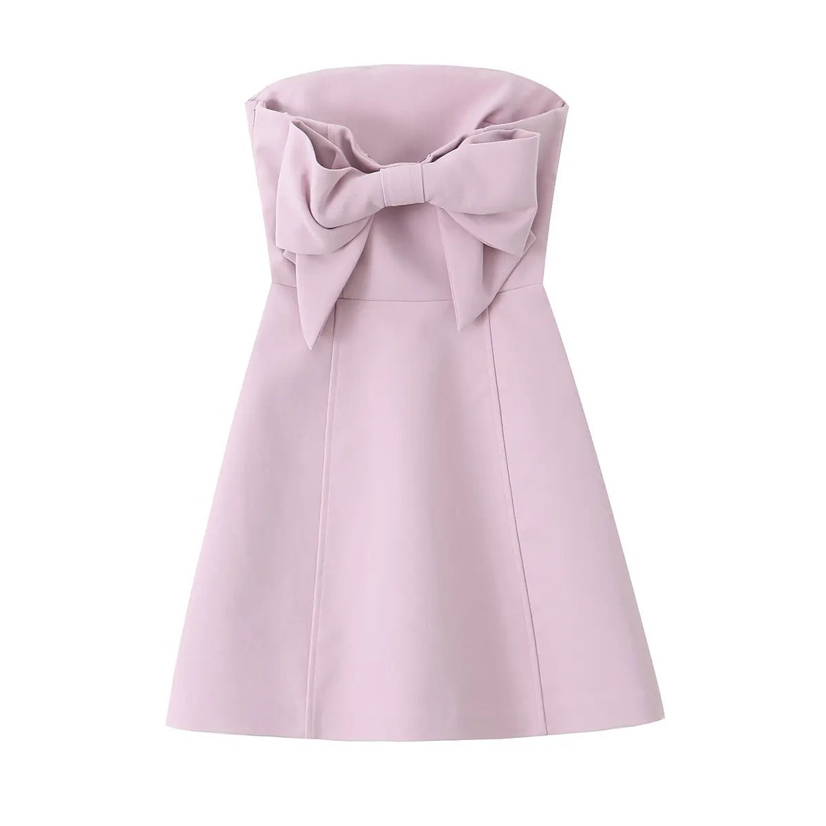 Karina Dress (On Hand)