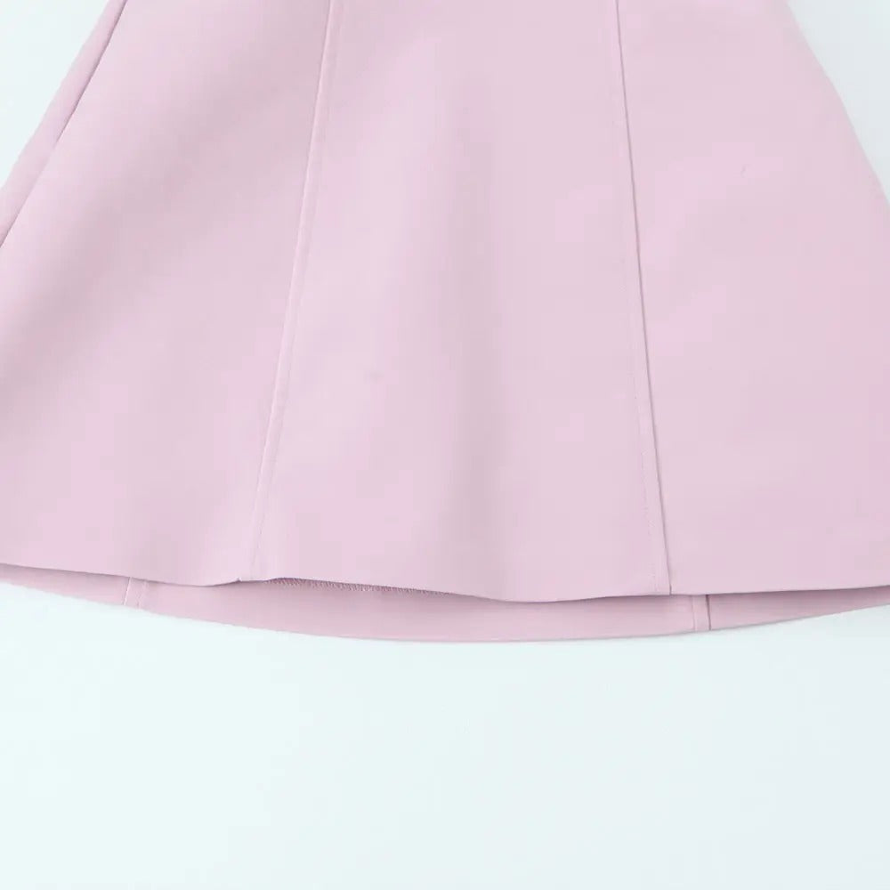 Karina Dress (On Hand)