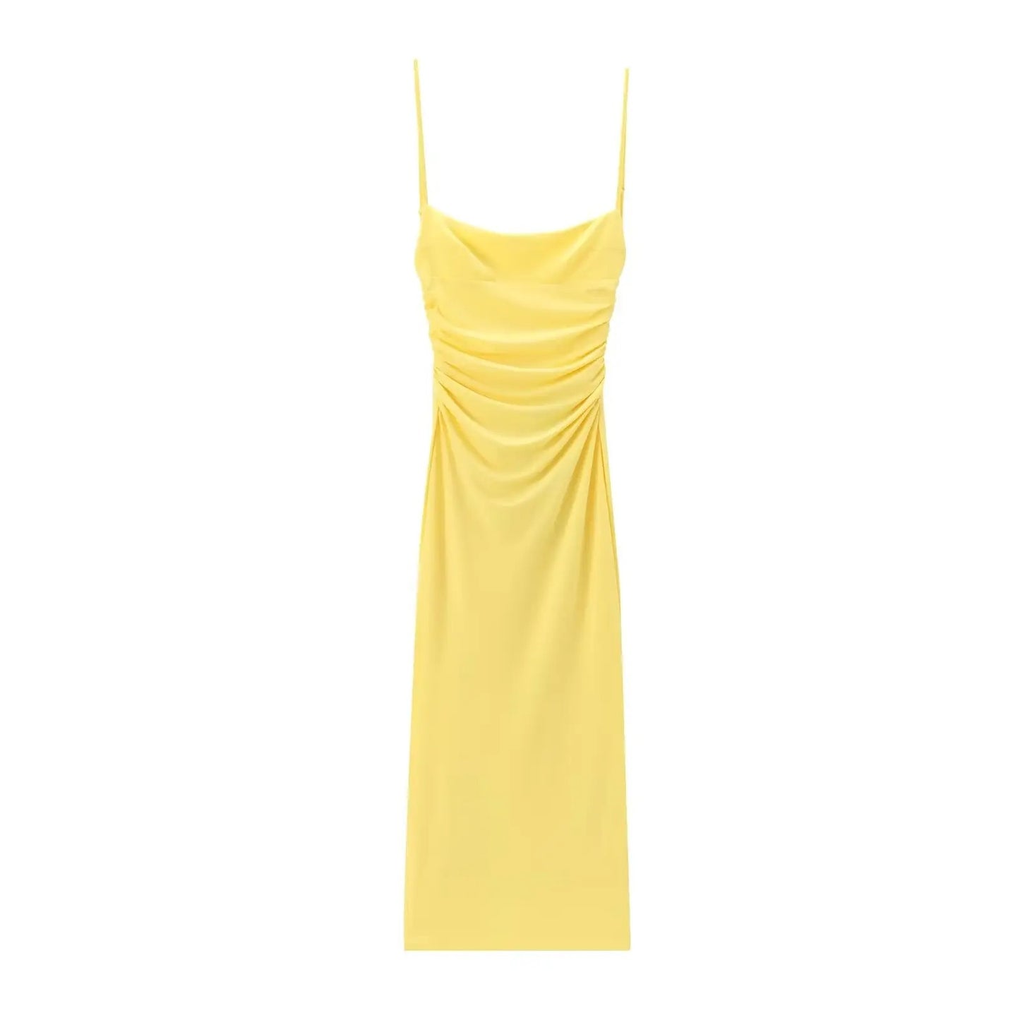 Nadia Dress
