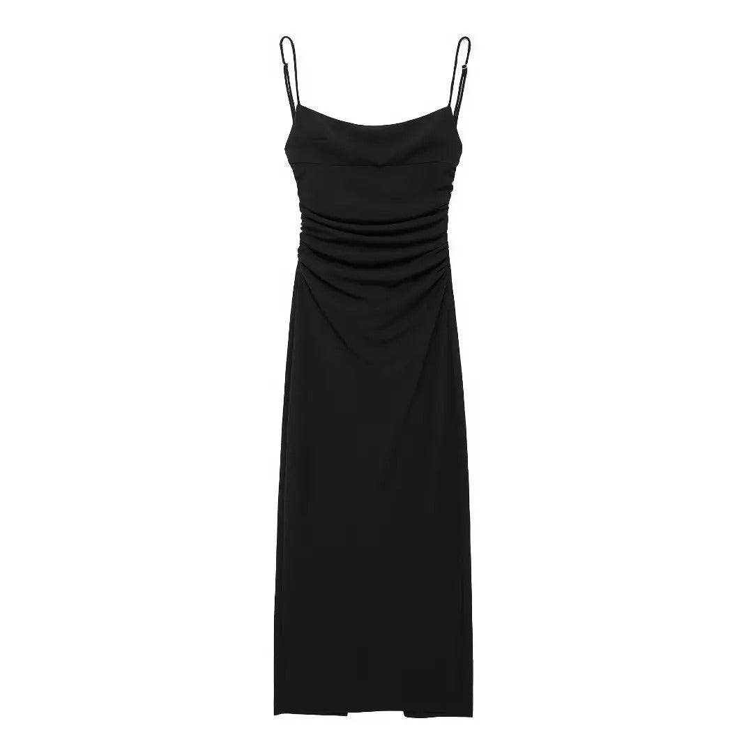 Nadia Dress