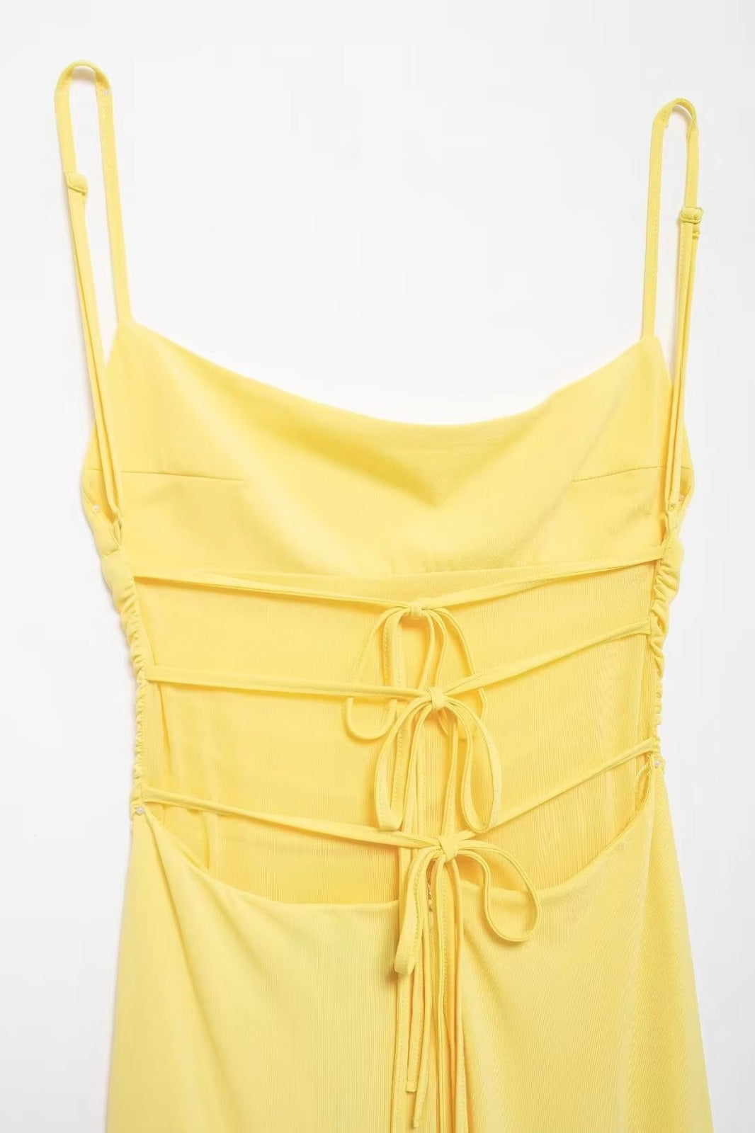 Nadia Dress