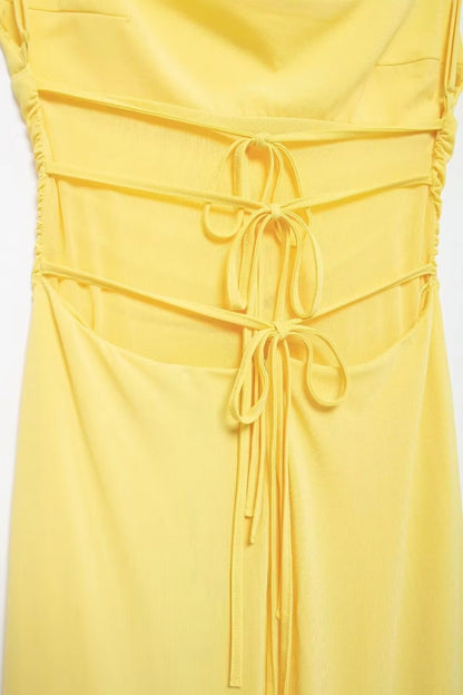 Nadia Dress