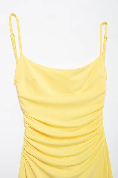 Nadia Dress