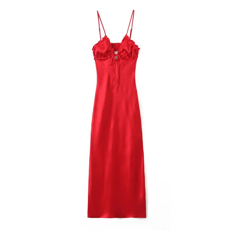 Marga Dress