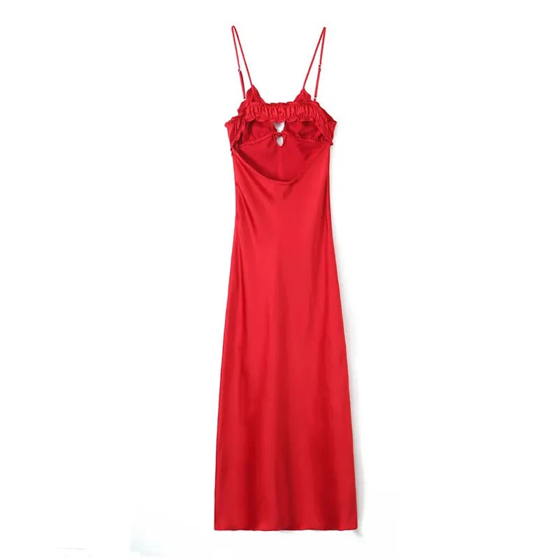 Marga Dress