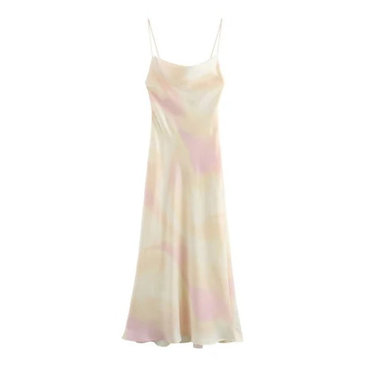 Eliza Dress