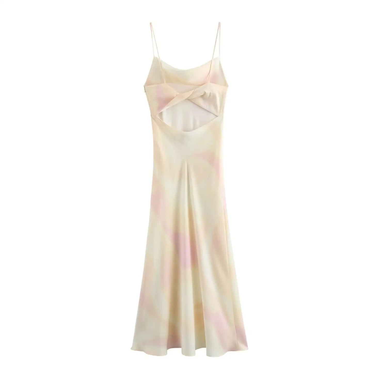 Eliza Dress