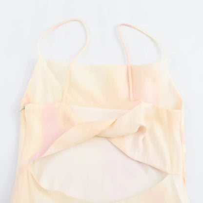 Eliza Dress
