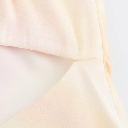 Eliza Dress