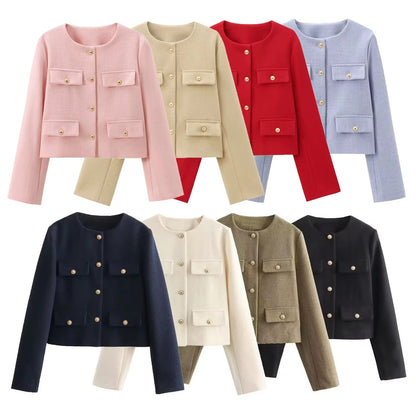 Dolly Blazer