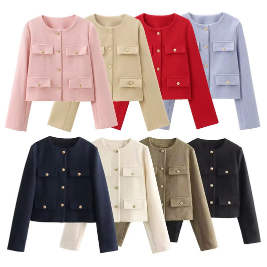 Dolly Blazer
