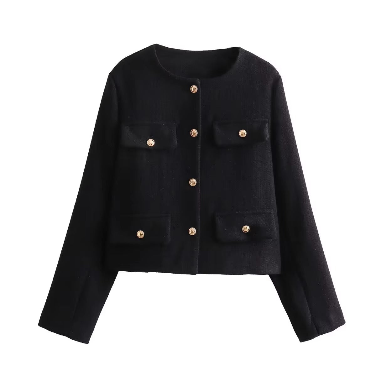 Dolly Blazer