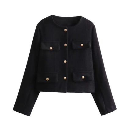 Dolly Blazer