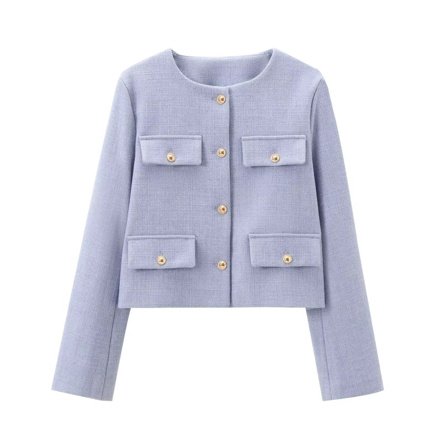 Dolly Blazer