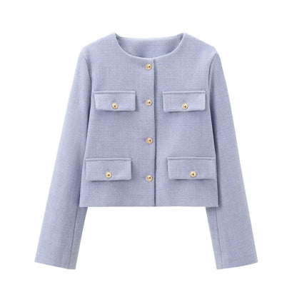 Dolly Blazer