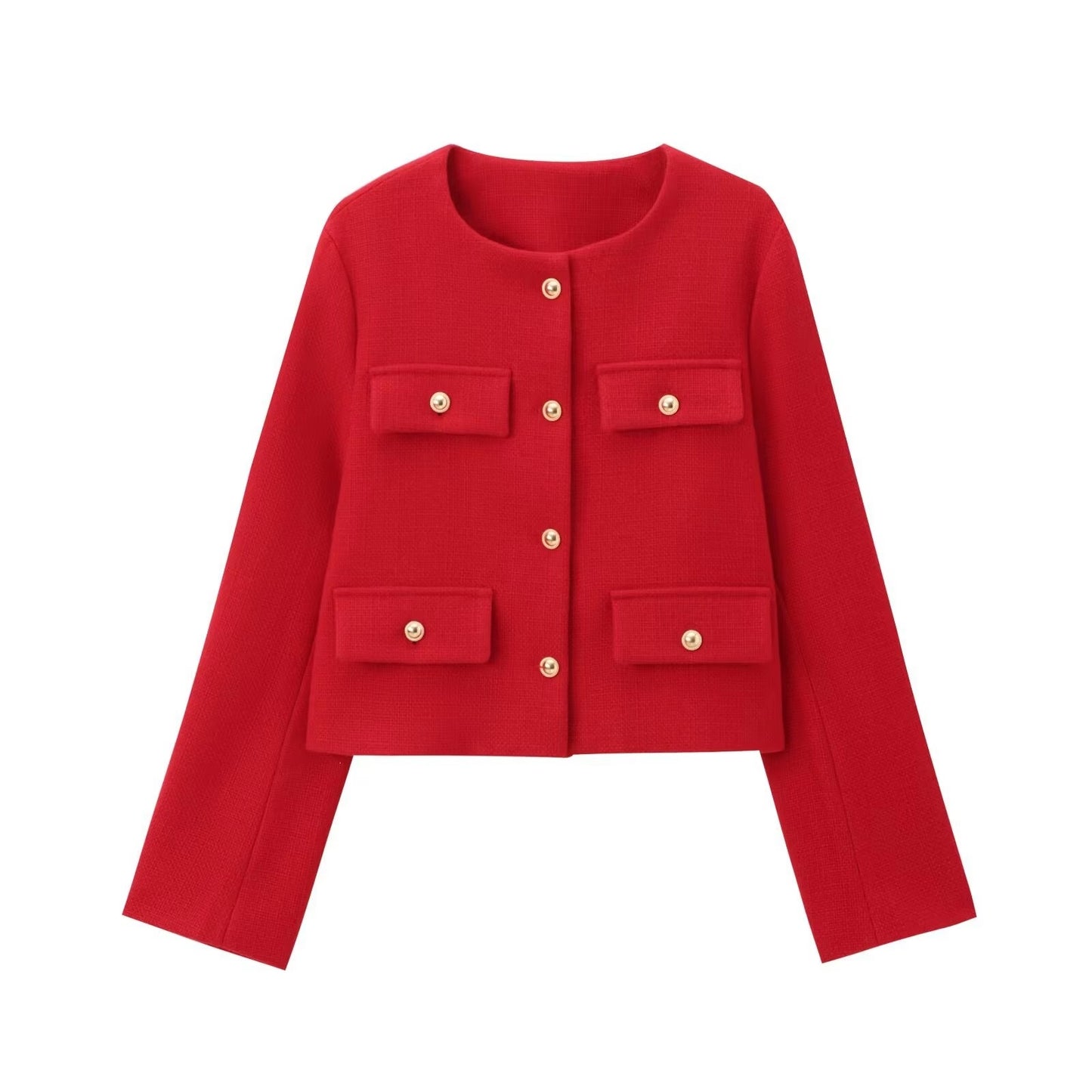 Dolly Blazer