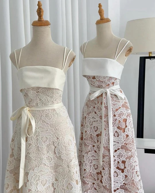 Valentina Dress