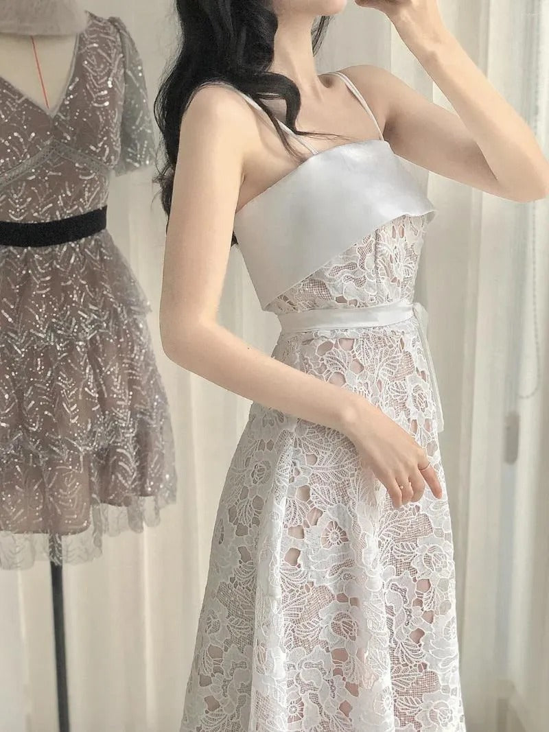 Valentina Dress