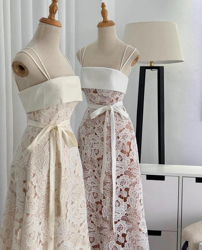 Valentina Dress